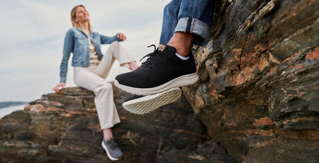 Location Image for Mosi RB9X Shoes