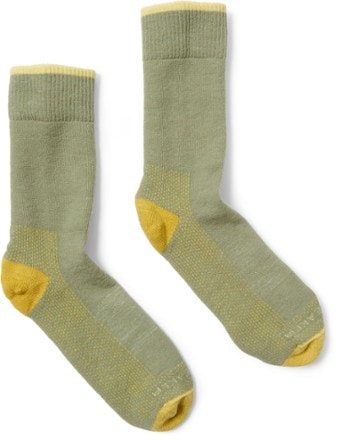 Icebreaker Hike Medium Crew Socks - Men's 0