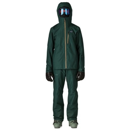 Patagonia Powder Town Jacket - Men's 3