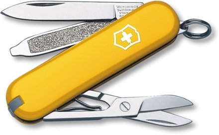 Swiss Army Classic Knife 0