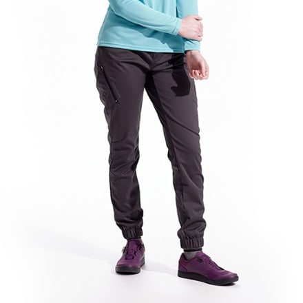 PEARL iZUMi Summit AmFIB Lite Bike Pants - Women's 1