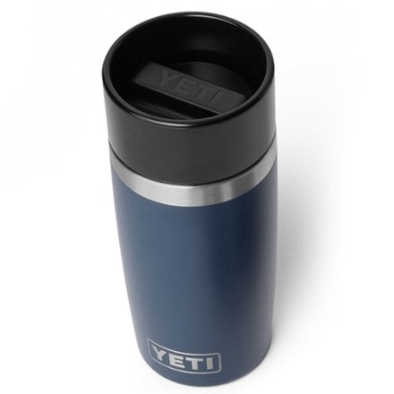 YETI Rambler Vacuum Travel Bottle with Leakproof Commuter Cap - 12 fl. oz. 2