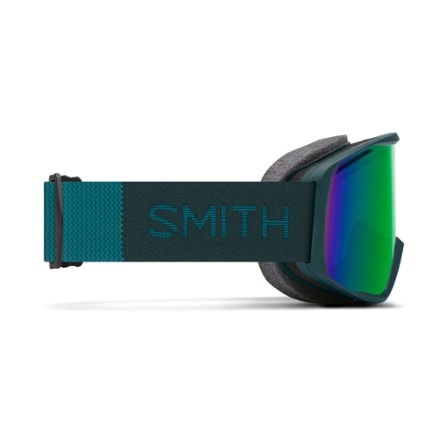 Smith Rally Snow Goggles - Women's 3