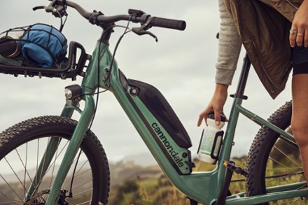 cannondale electric bike