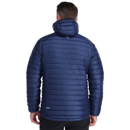 Rab Microlight Alpine Down Jacket - Men's 2