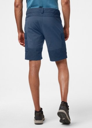 Helly Hansen Vandre Cargo Shorts - Men's 2