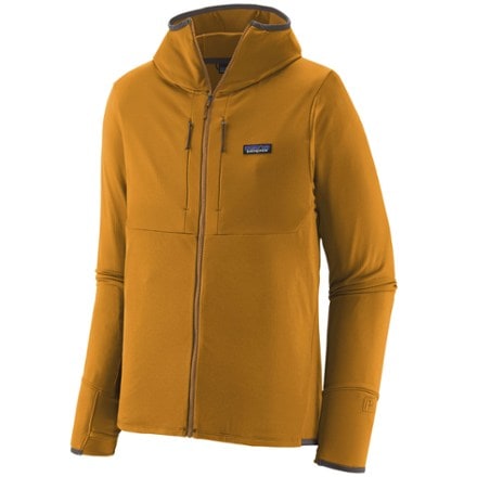 Patagonia R1 Thermal Full-Zip Hoody - Men's 0