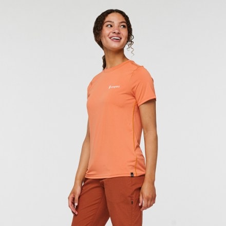 Cotopaxi Fino Tech T-Shirt - Women's 5