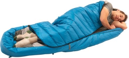 Kelty Tuck 40 Sleeping Bag 6