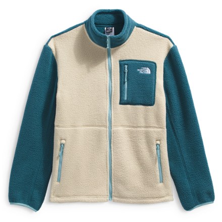 The North Face Yumiori Full-Zip Jacket - Women's 0