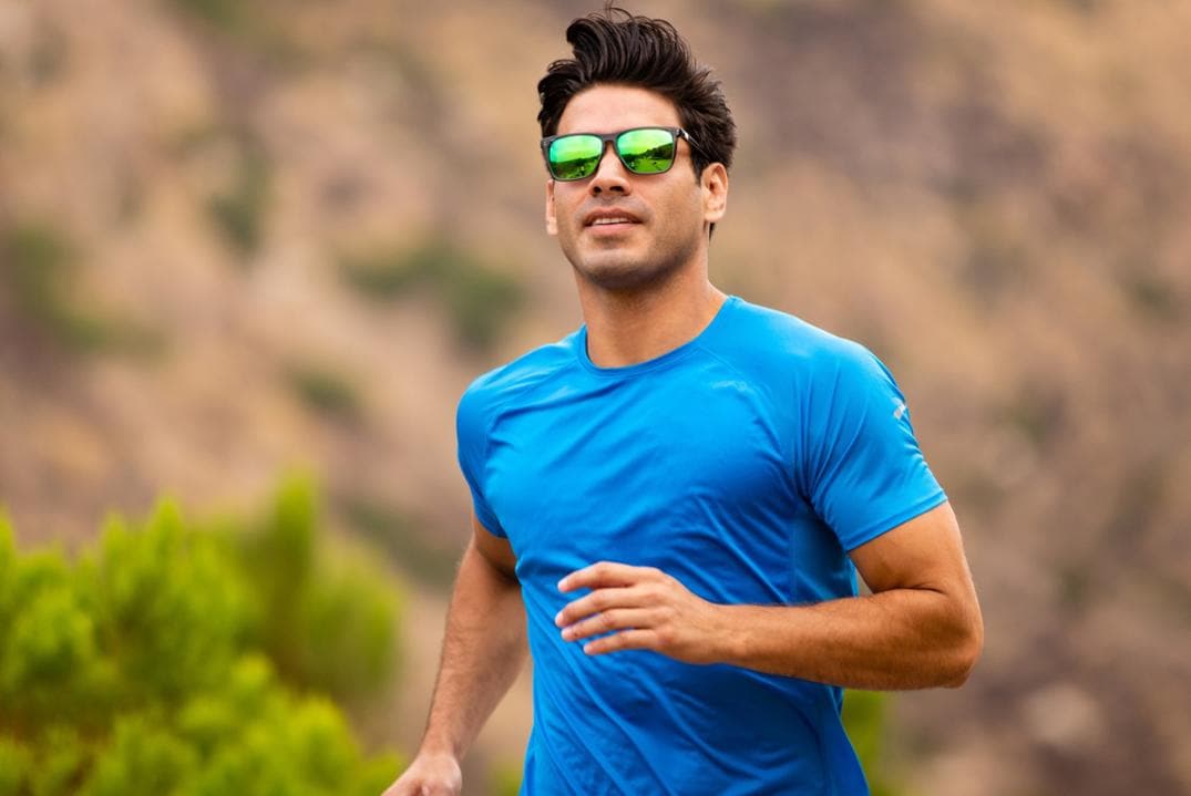 Location Image for Fast Lanes Sport Polarized Sunglasses