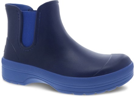 Dansko women's hotsell rain boots