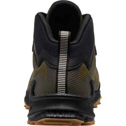 KEEN Zionic NXT Waterproof Hiking Boots - Men's 4