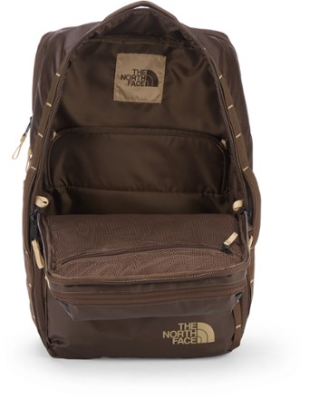 The North Face Base Camp Voyager Travel Pack 5