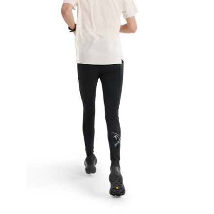 Arc'teryx Norvan Tights - Men's 2