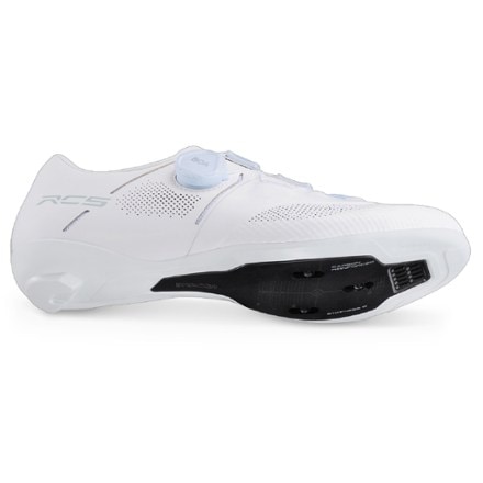 Shimano RC503 Road Cycling Shoes - Women's 4