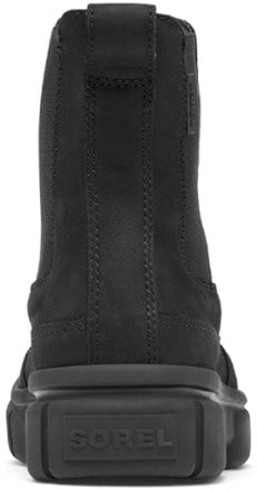 Sorel Explorer STRT Chelsea Boots - Women's 5