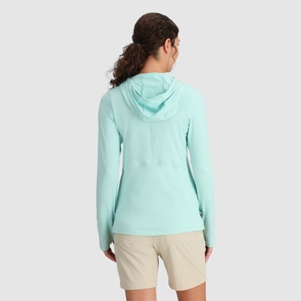 Outdoor Research ActiveIce Spectrum Sun Hoodie - Women's 2