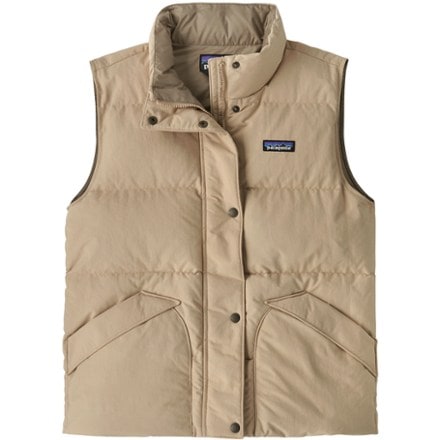 Patagonia Downdrift Vest - Women's 0