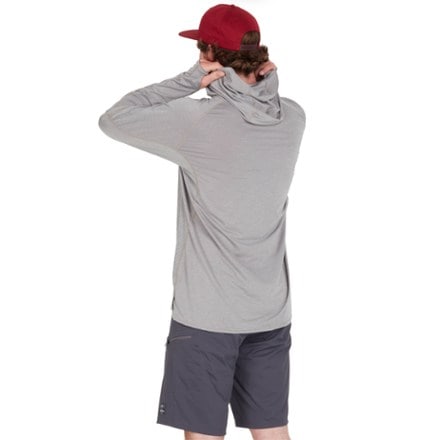 NRS Silkweight Hoodie - Men's 2