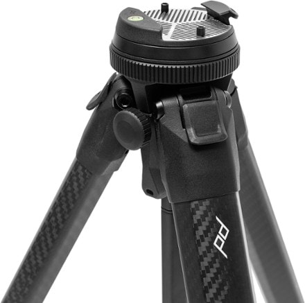 Peak Design Carbon Travel Tripod 3