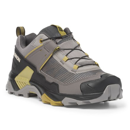 Salomon X Ultra 5 Low Hiking Shoes - Men's 2