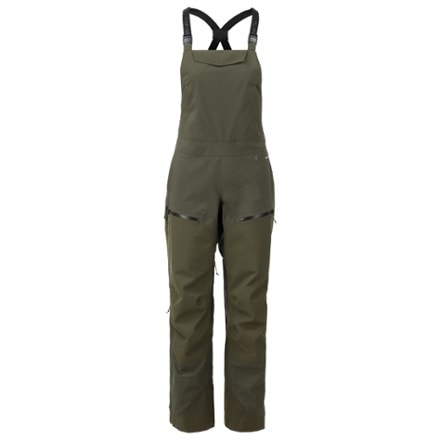 Flylow Moxie Bib Pants - Women's 0