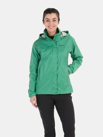 Marmot PreCip Eco Rain Jacket - Women's 0