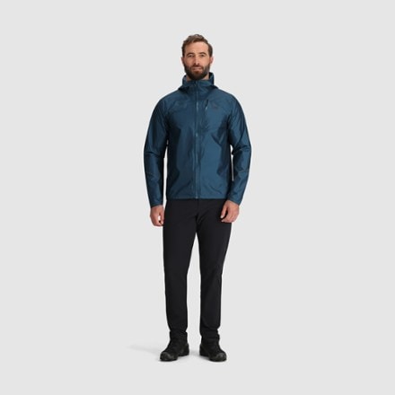 Outdoor Research Helium Rain Jacket - Men's 3