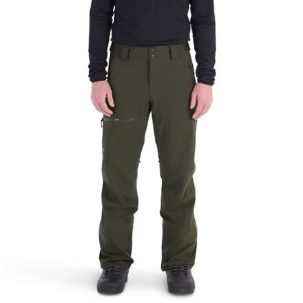 Marmot Refuge Pants - Men's 0