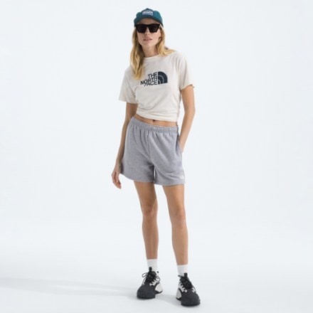 The North Face Evolution Simple Dome Shorts - Women's 2