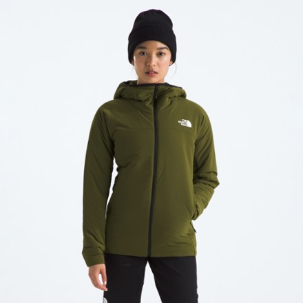 The North Face Summit Series Casaval Hybrid Insulated Hoodie - Women's 1