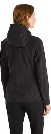 Arc'teryx Gamma Lightweight Hoodie - Women's 3