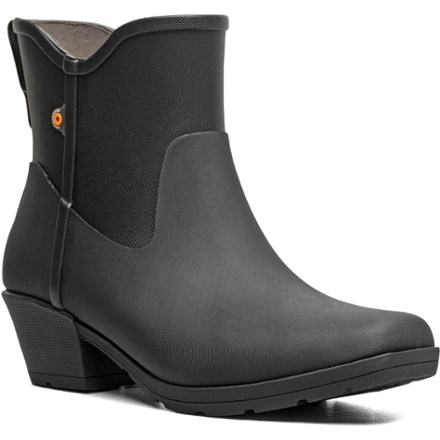 Bogs Jolene Ankle Rain Boots - Women's 2