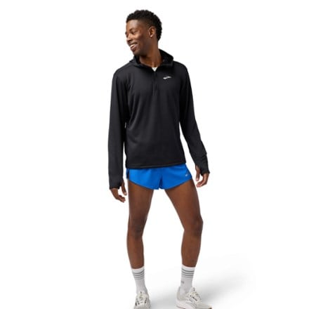 Brooks Notch Thermal Hoodie 3.0 - Men's 2
