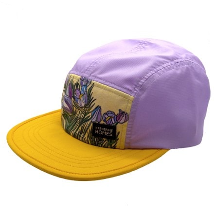 KATHERINE HOMES Running Hat 1