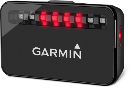 garmin radar bike light