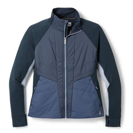 Smartwool Smartloft Hybrid Jacket - Women's 0