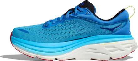 HOKA Bondi 8 Road-Running Shoes - Men's 1