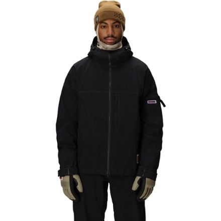 686 Dojo Jacket - Men's 0