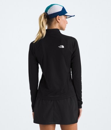 The North Face Sunriser Quarter-Zip - Women's 2