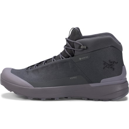 Arc'teryx Kopec Mid GTX Hiking Boots - Men's 0