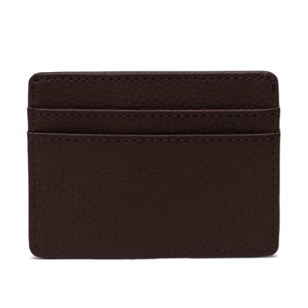 Herschel Supply Co. Charlie Cardholder Wallet - Vegan Leather 1