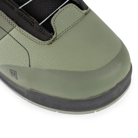 Nitro Venture Boa Snowboard Boots - Men's 4