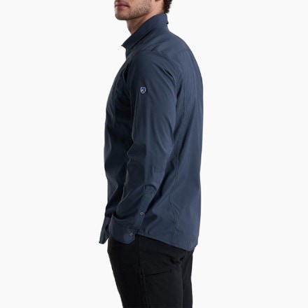 KUHL Driftr Long-Sleeve Shirt - Men's 2