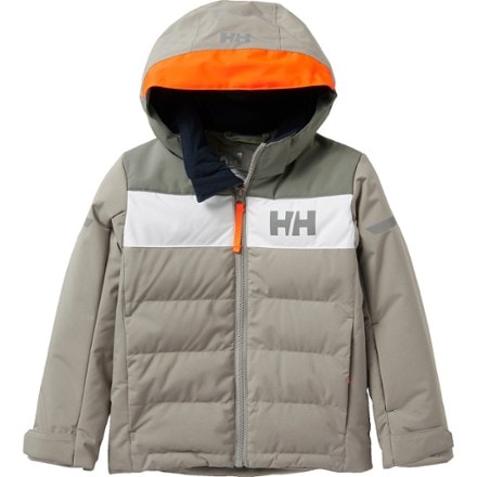 Helly Hansen Vertical Insulated Jacket - Toddlers' 0