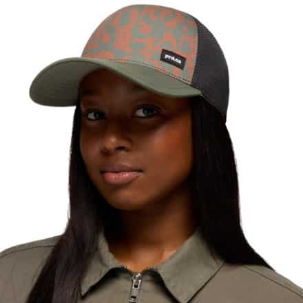 prAna Roads Ahead Trucker Hat 5