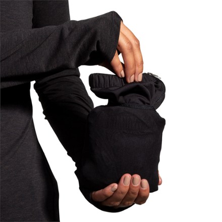 Brooks High Point Waterproof Pants - Women's 5