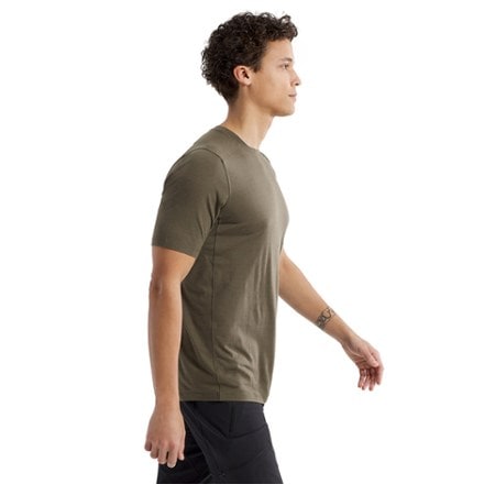 Arc'teryx Ionia Merino Wool Base Layer Top - Men's 5