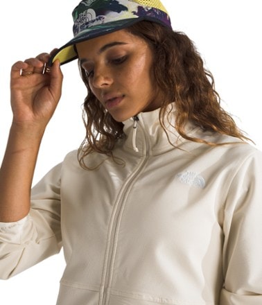 The North Face Willow Stretch Jacket - Women's 5